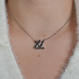 LV Necklace