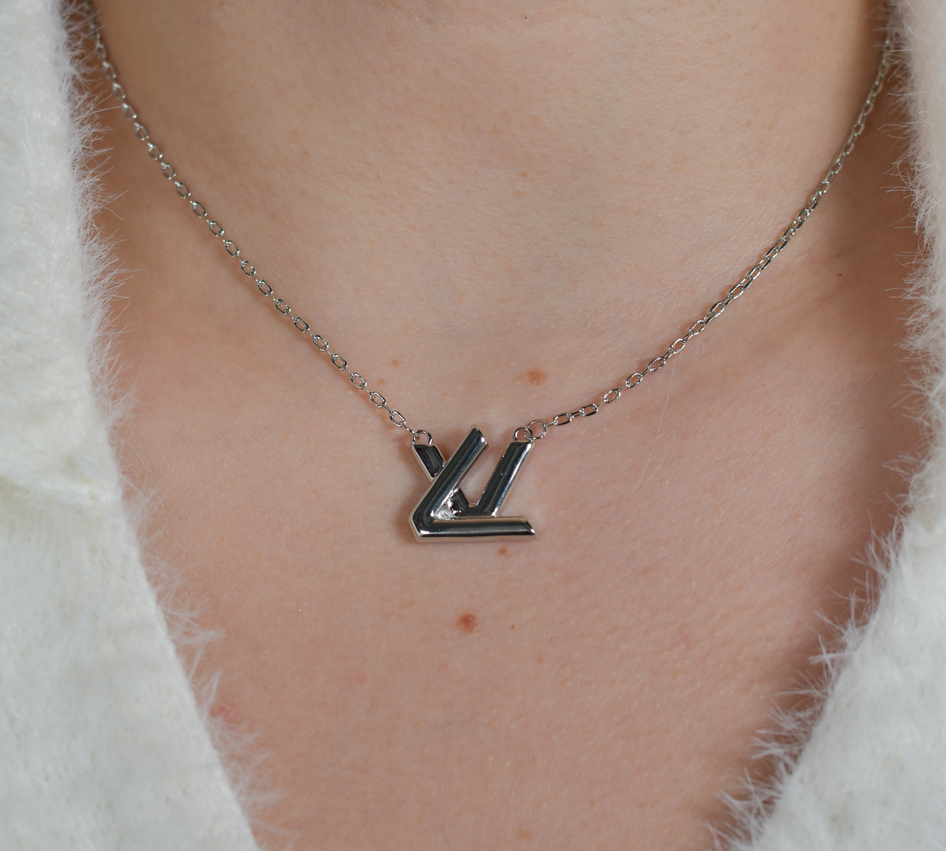 LV Necklace