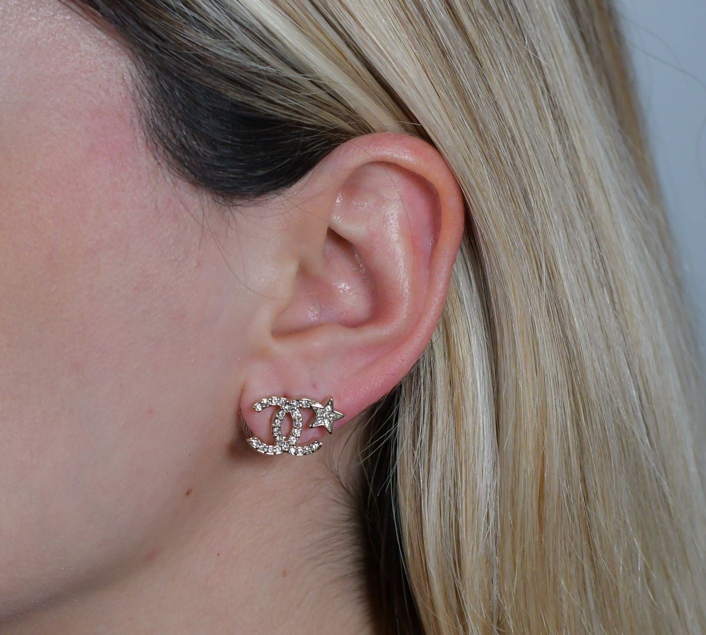 CH Earrings