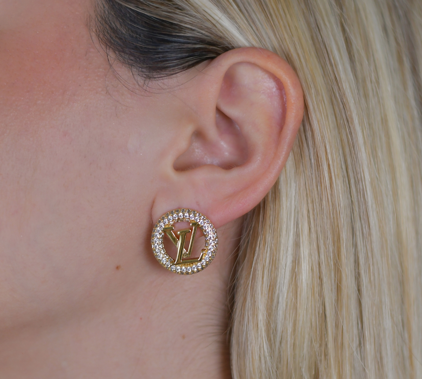 LV Earrings