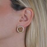 LV Earrings