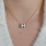 HMES Necklace