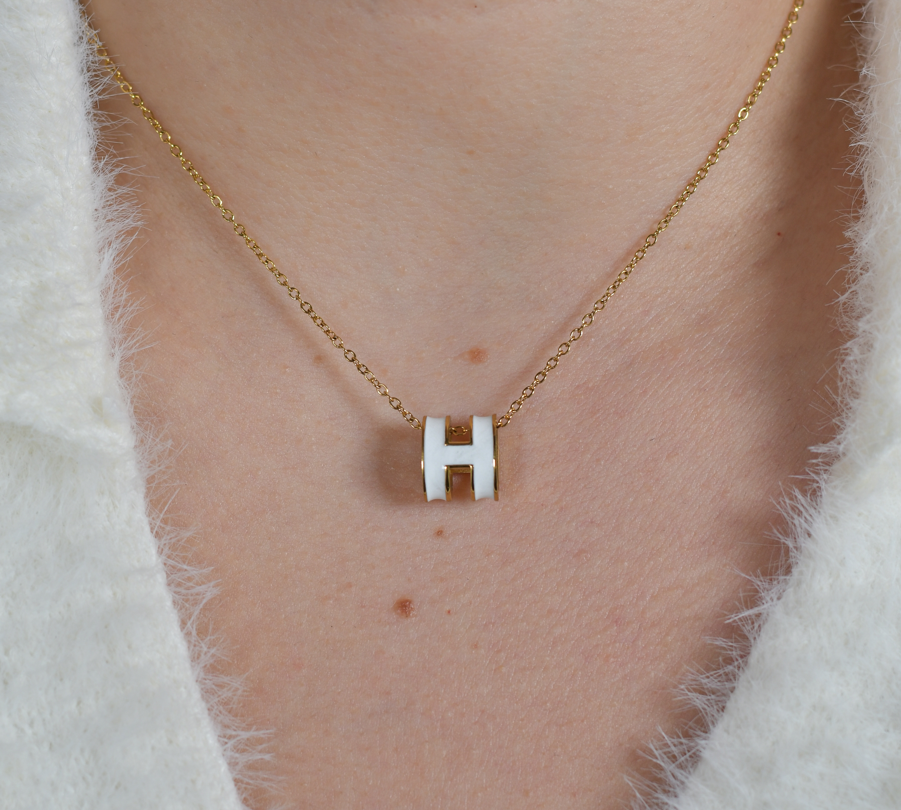 HMES Necklace