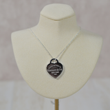 TFFNY Necklace