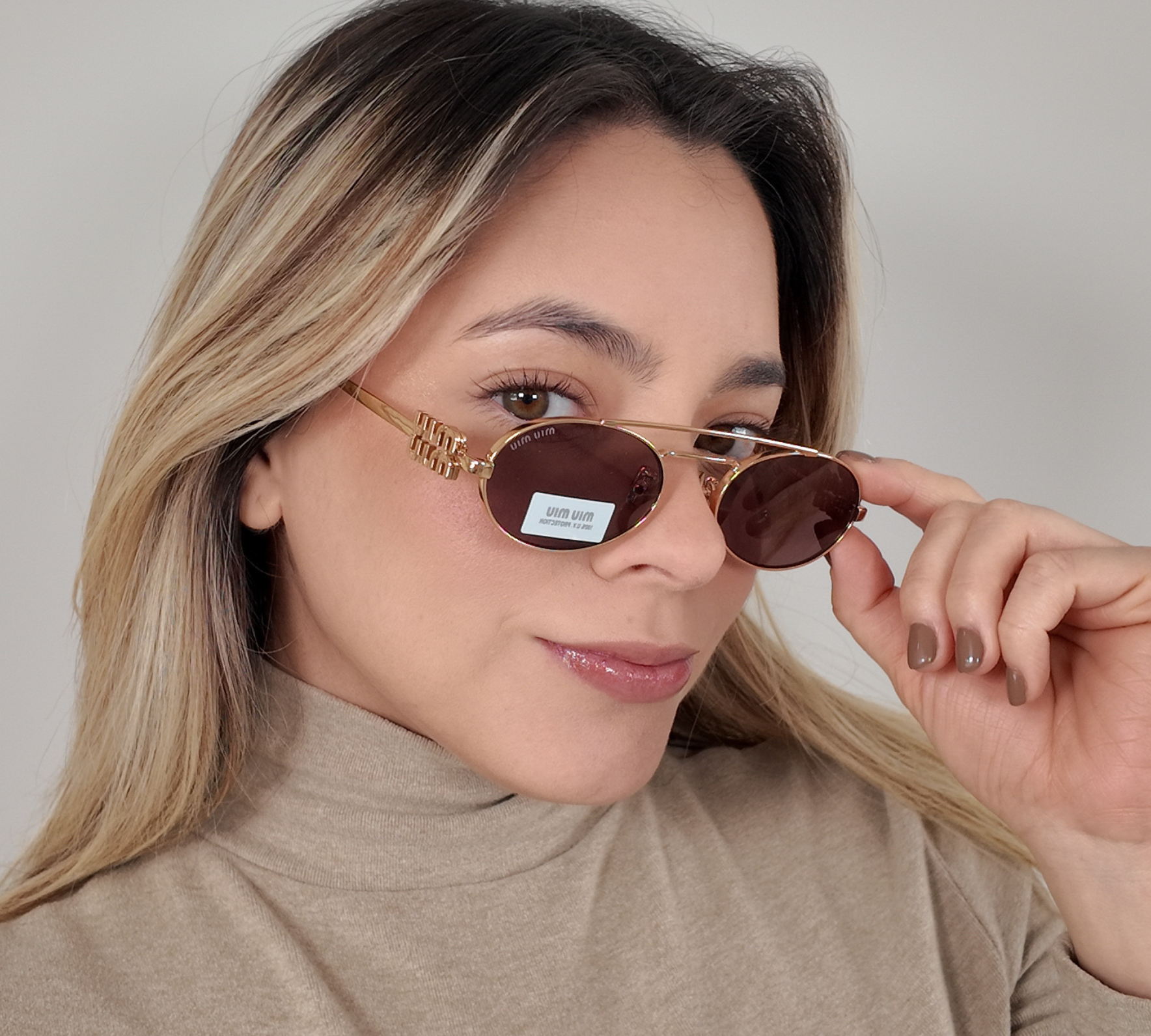 Miu Miu Sunglasses