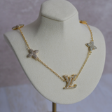 LV Necklace