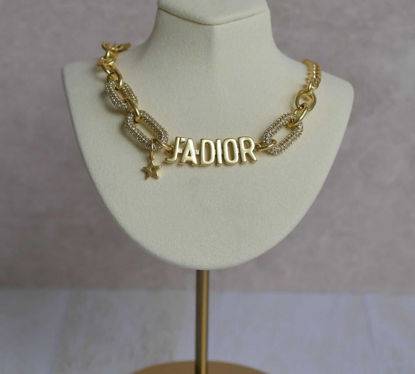 CD Necklace