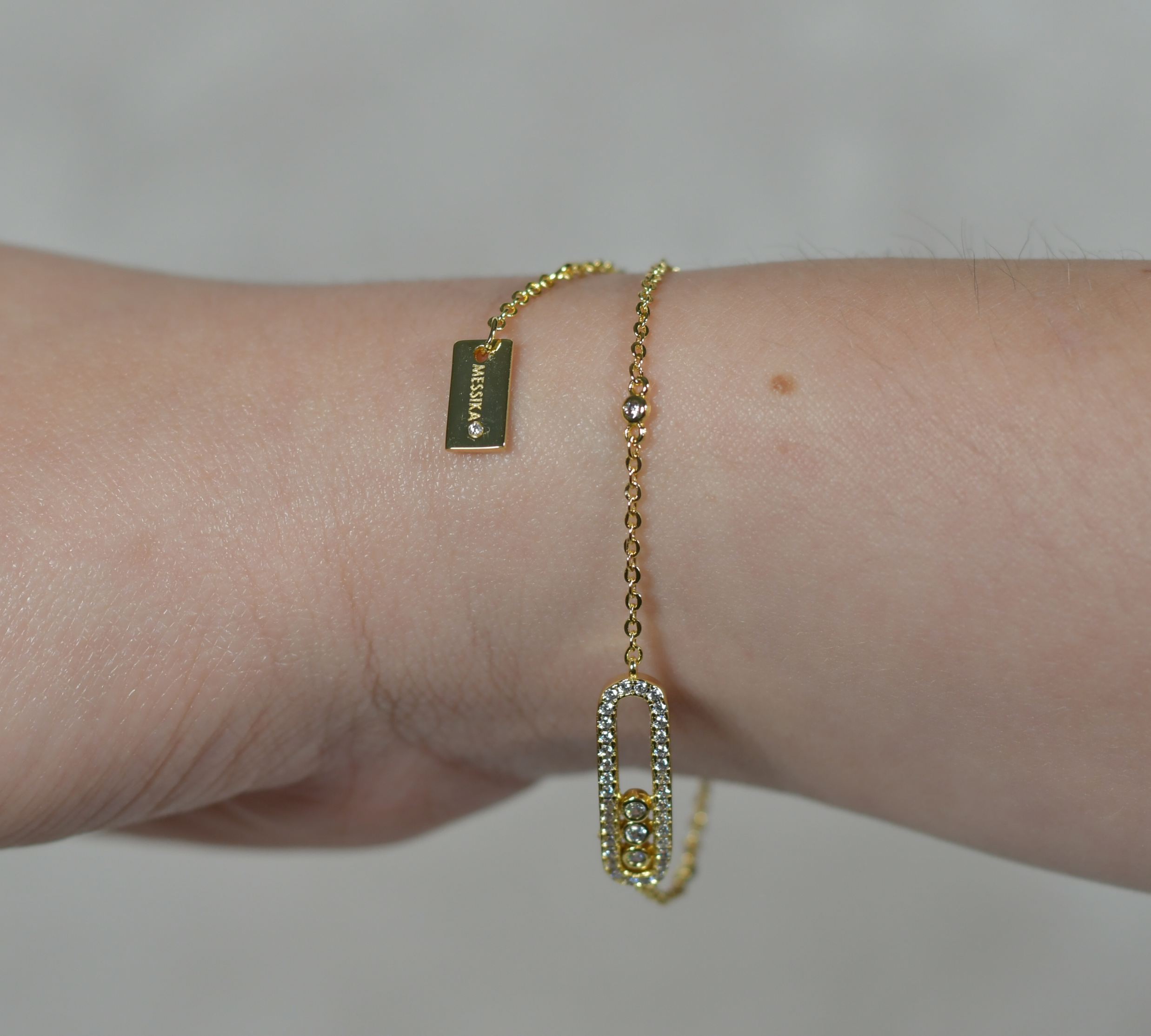 MSKA Bracelet