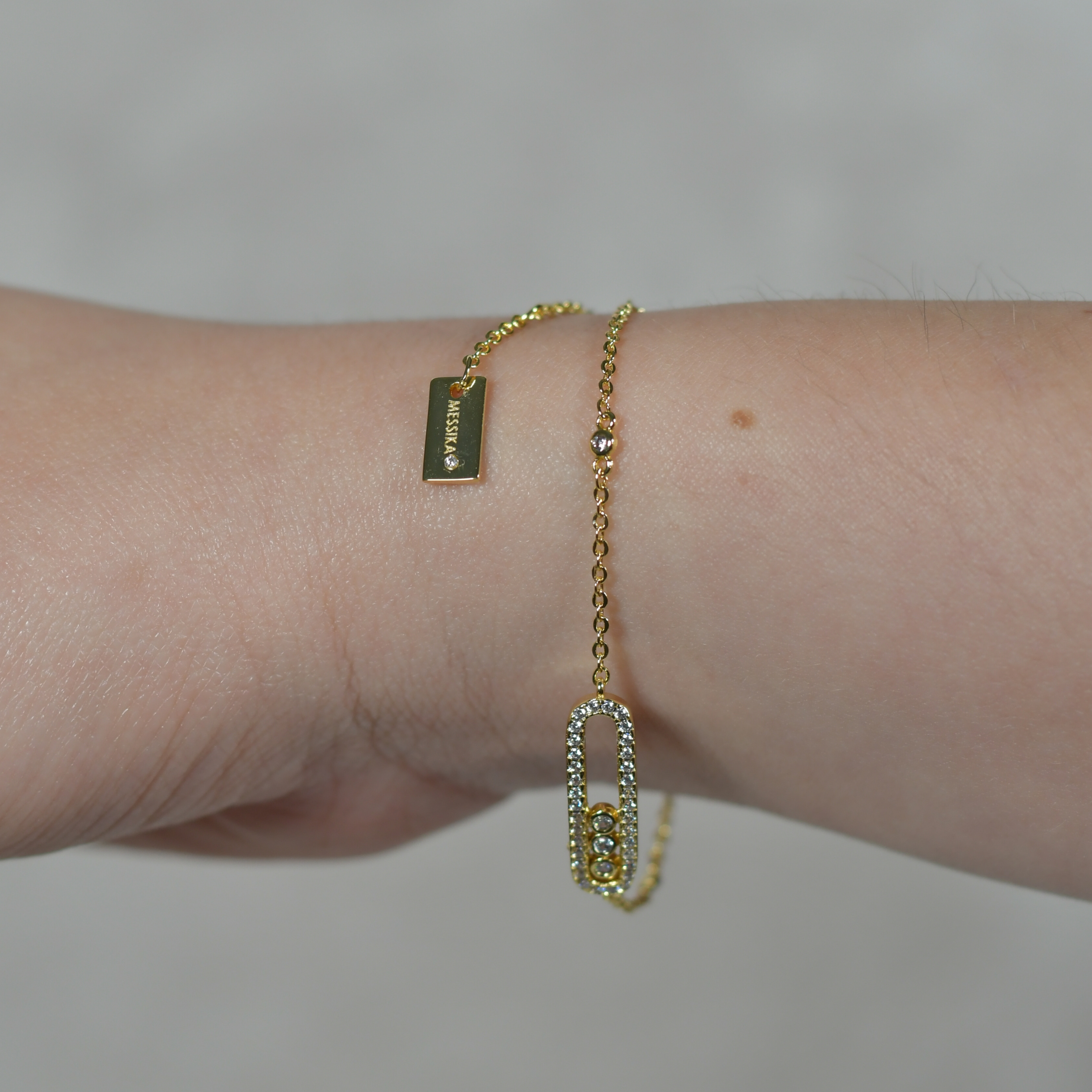 MSKA Bracelet