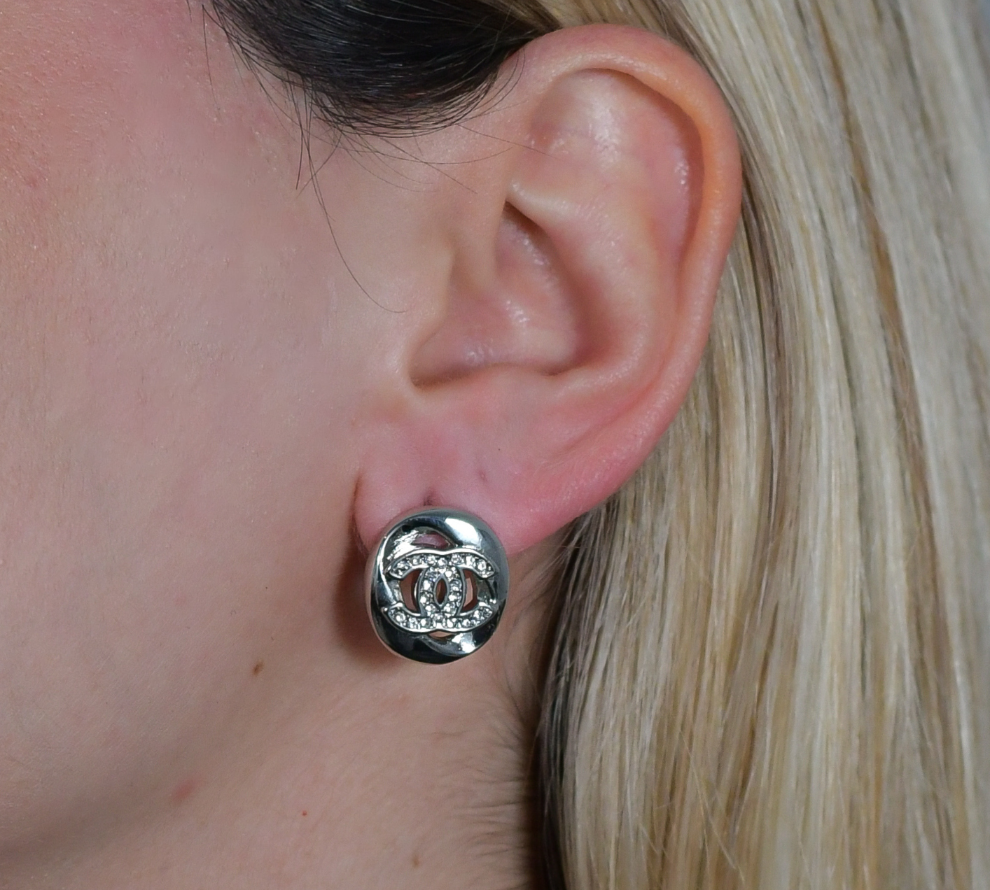 CH Earrings