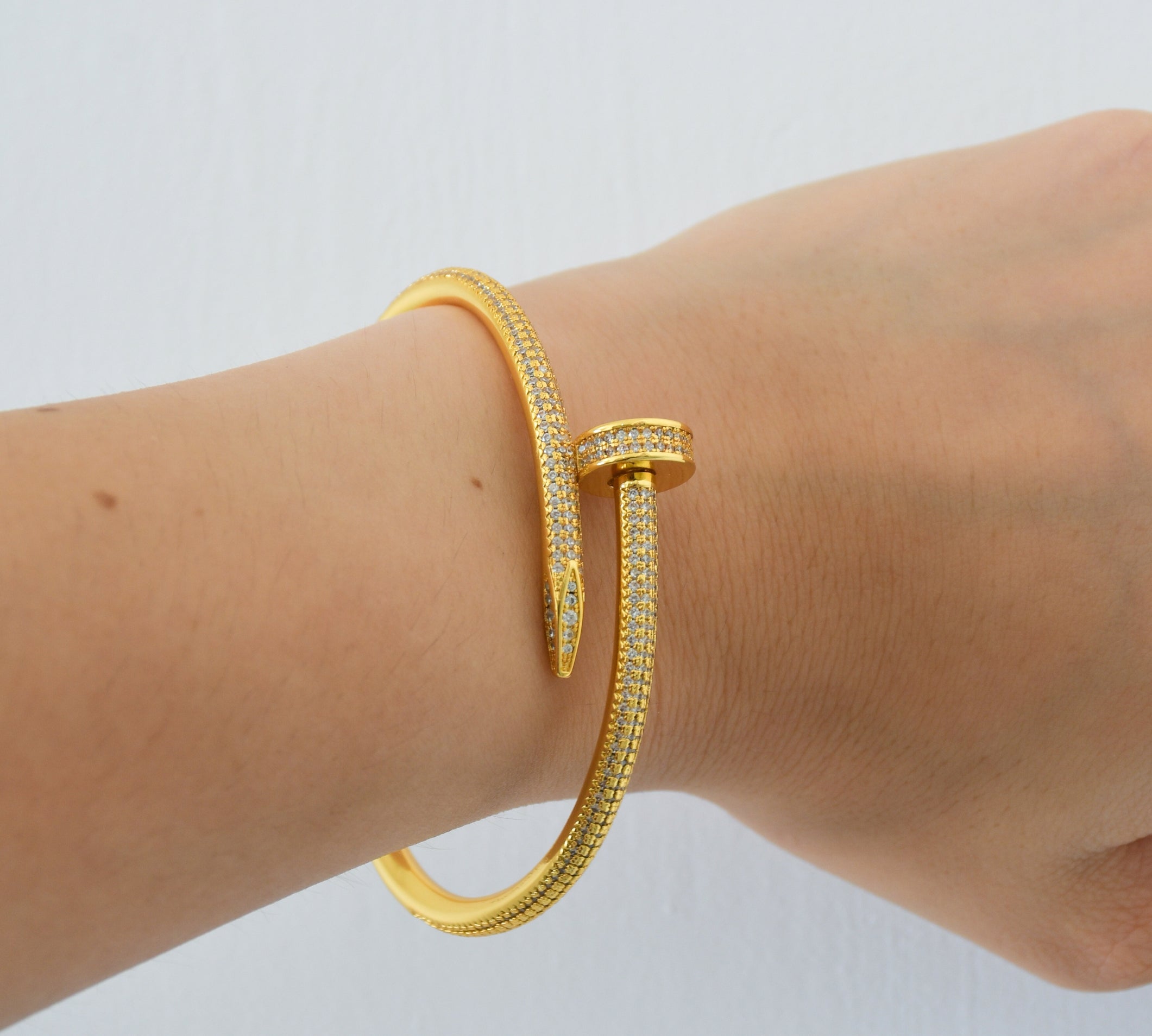 CRT Bracelet