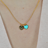 TFFNY Necklace