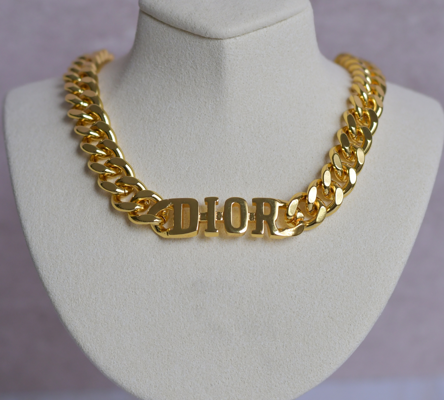 CD Necklace