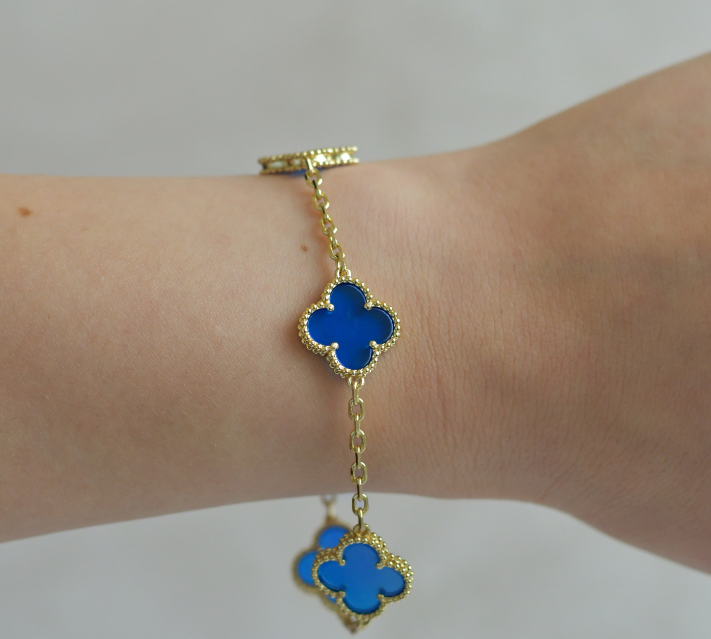 VN CLF Bracelet