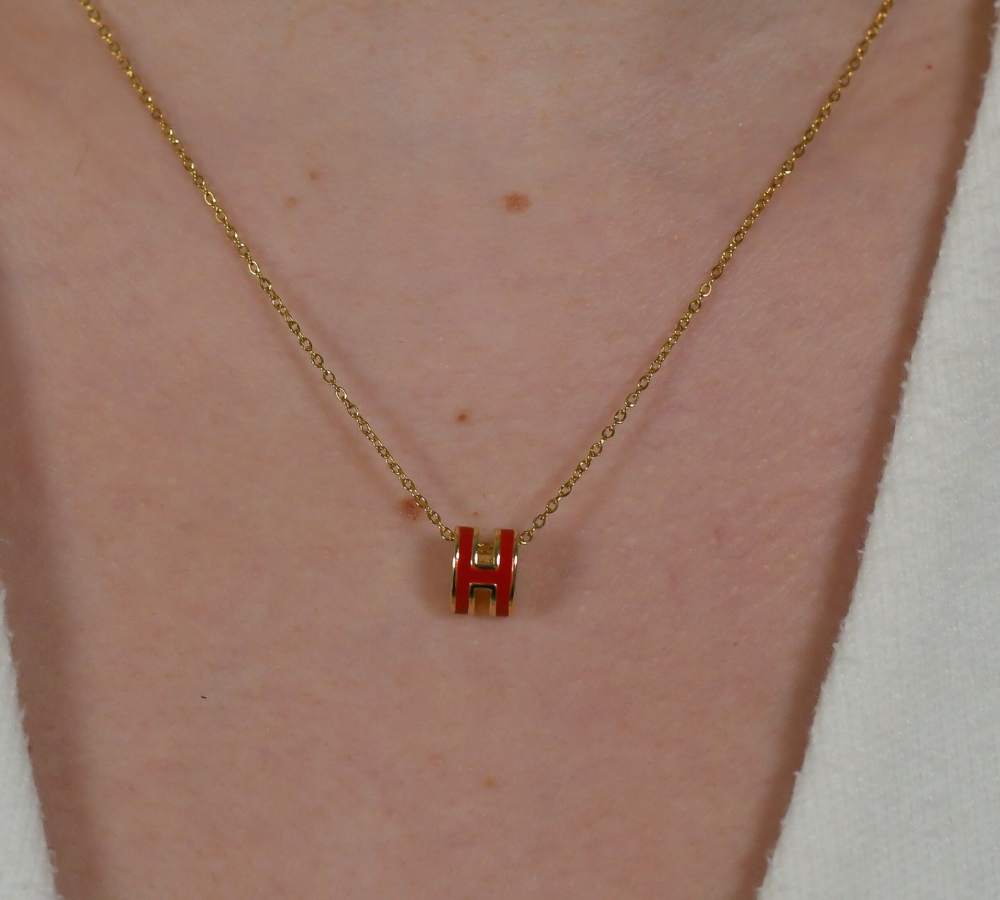 HMES Necklace