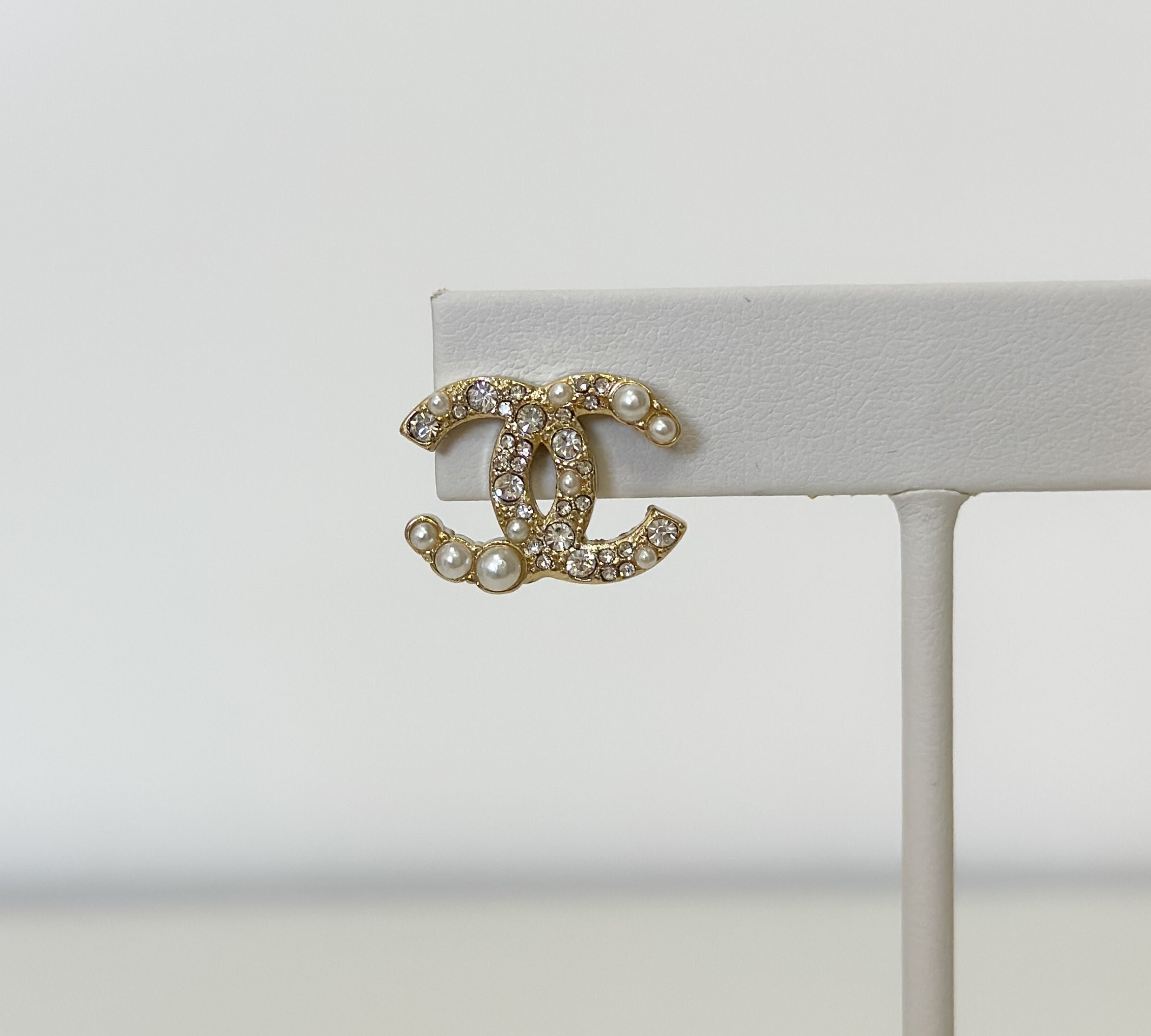 CH Earrings
