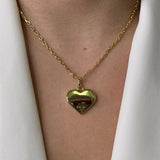 PDA Necklace