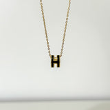 HMES Necklace