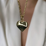 PDA Necklace