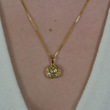 V Necklace