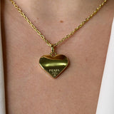 PDA Necklace