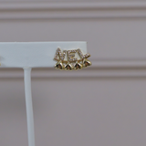 CH Earrings