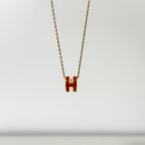 HMES Necklace