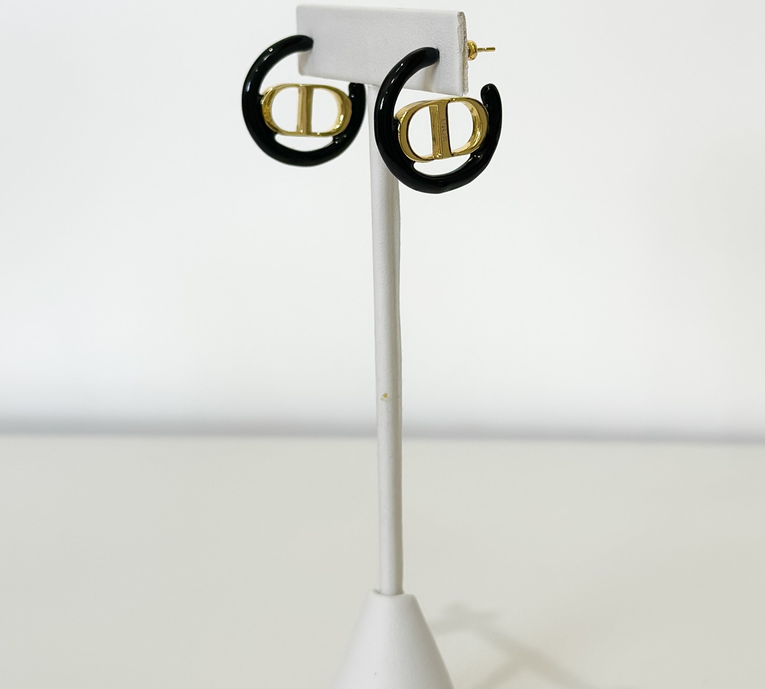 CD Earrings
