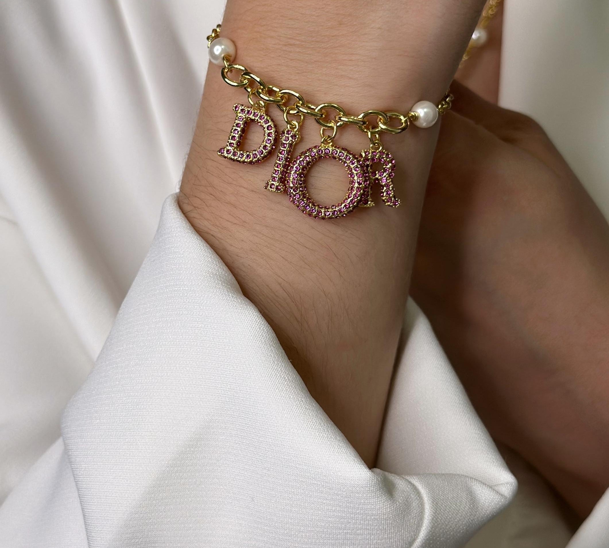 CD Bracelet
