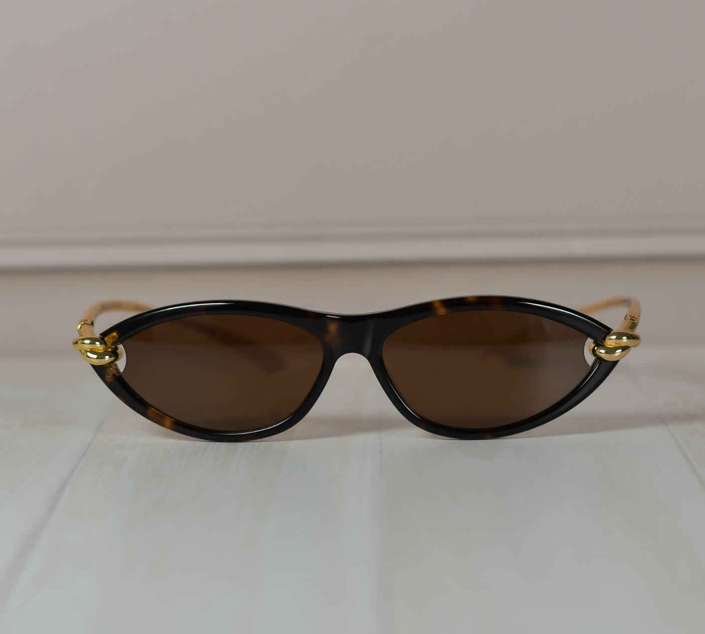 Bottega V Sunglasses