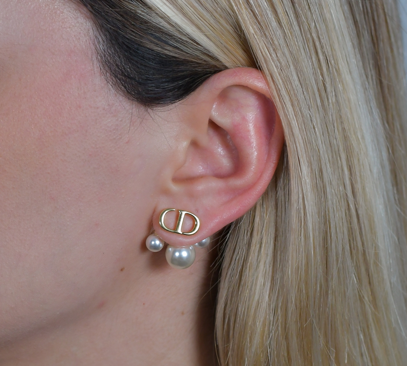 CD Earrings