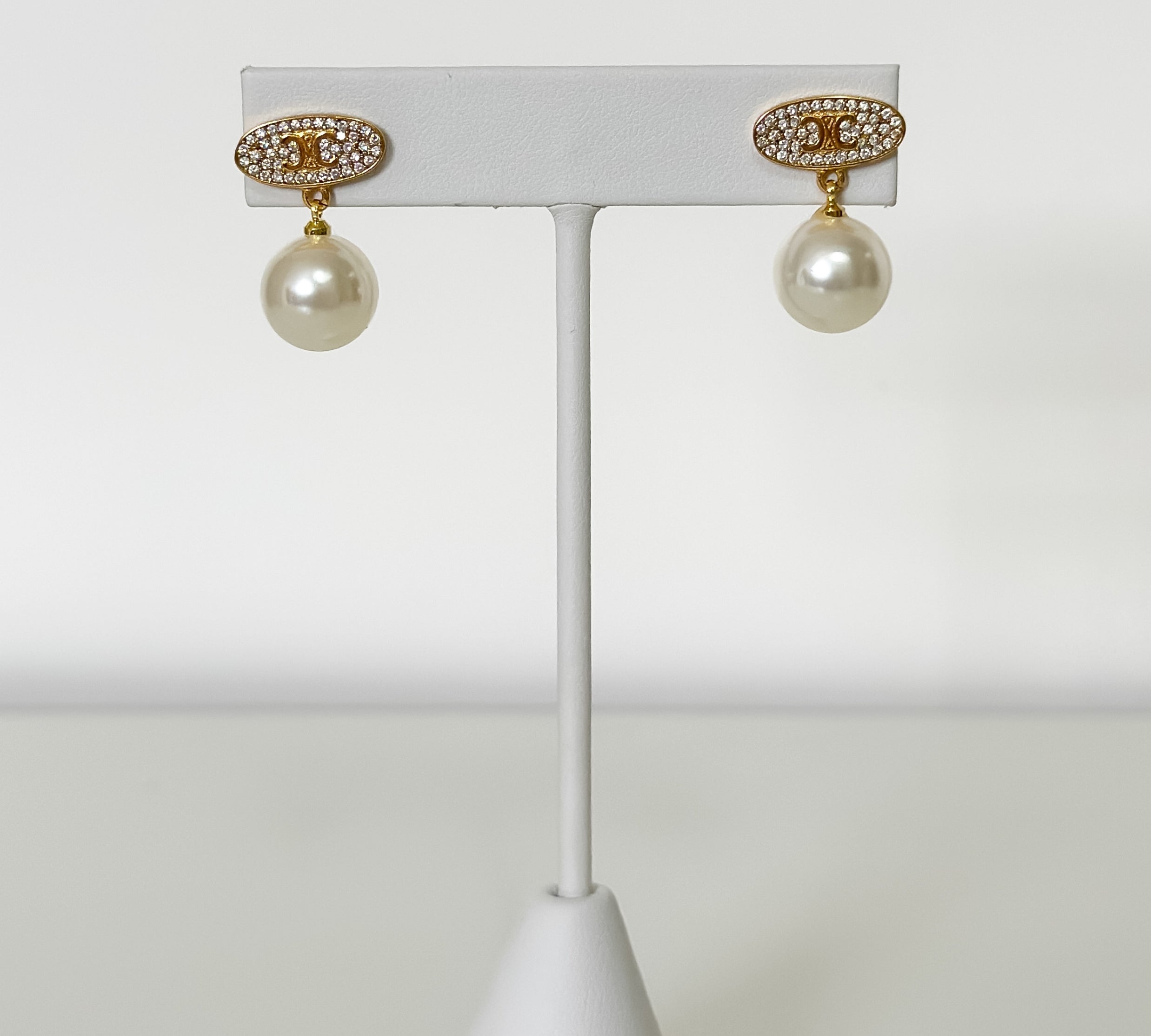Celine Earrings