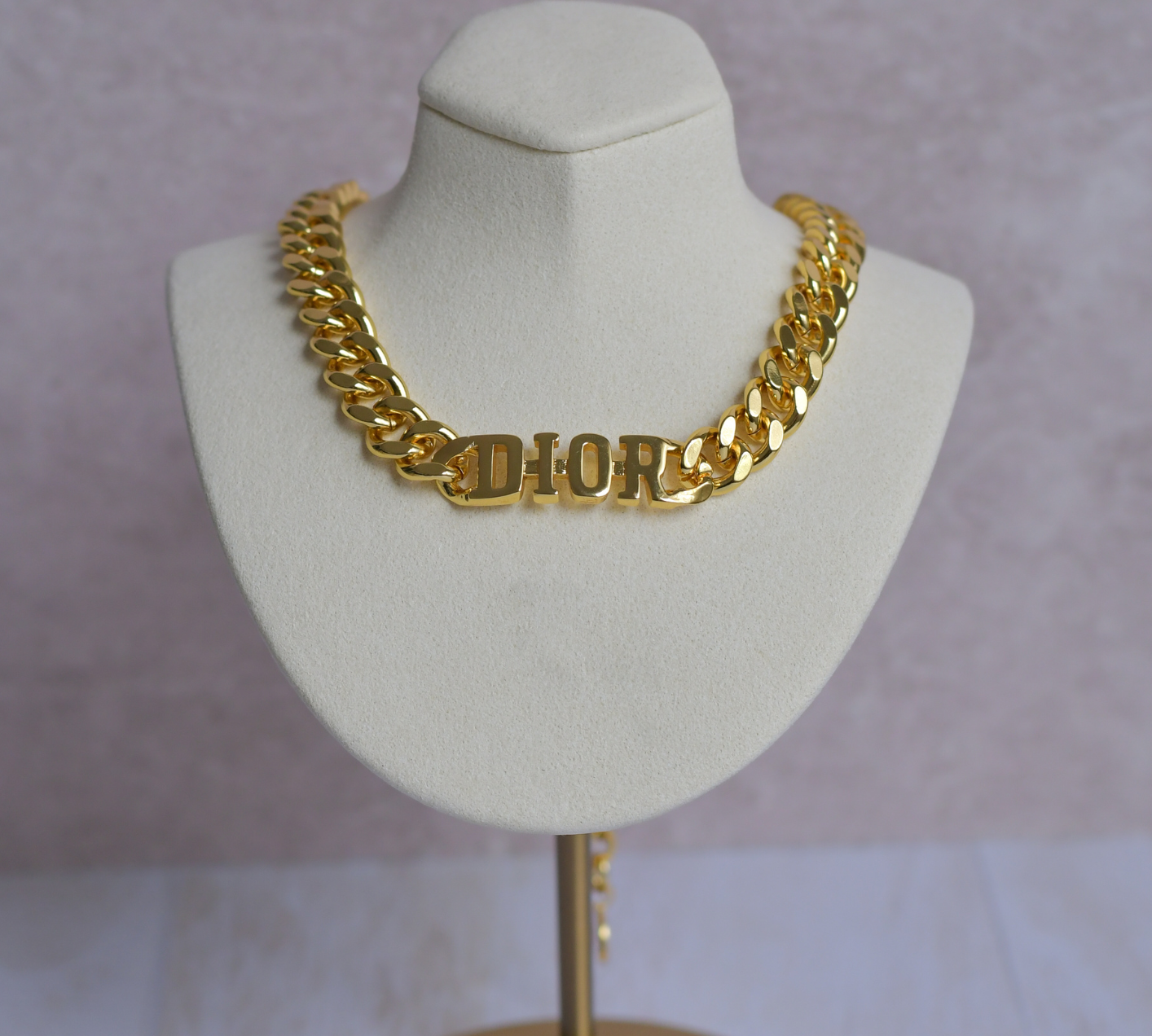 CD Necklace