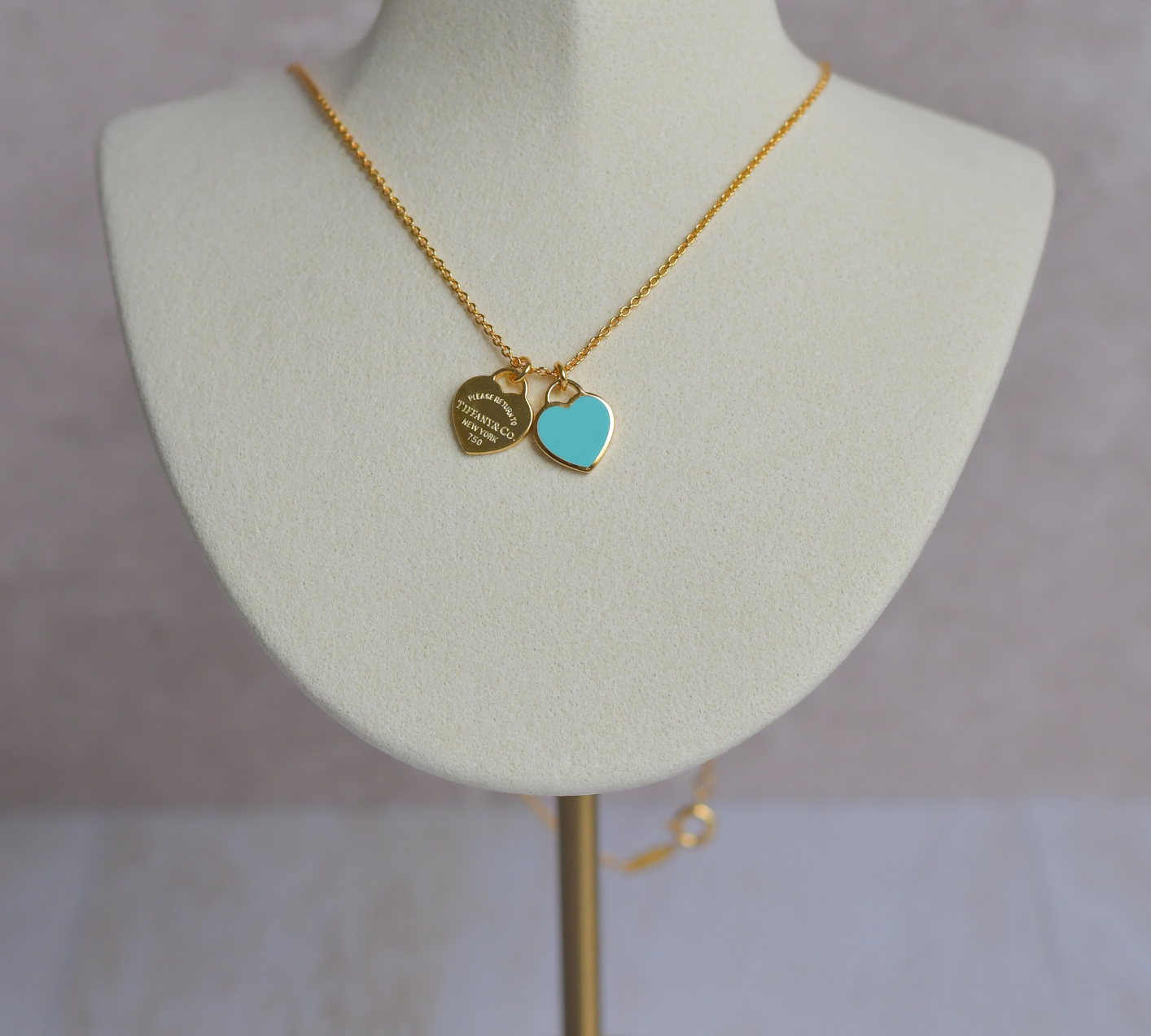 TFFNY Necklace
