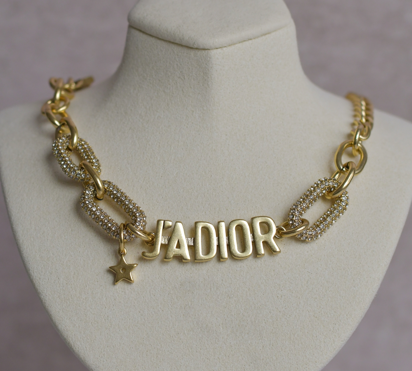 CD Necklace