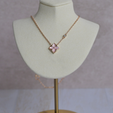 LV Necklace