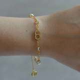 CD Bracelet
