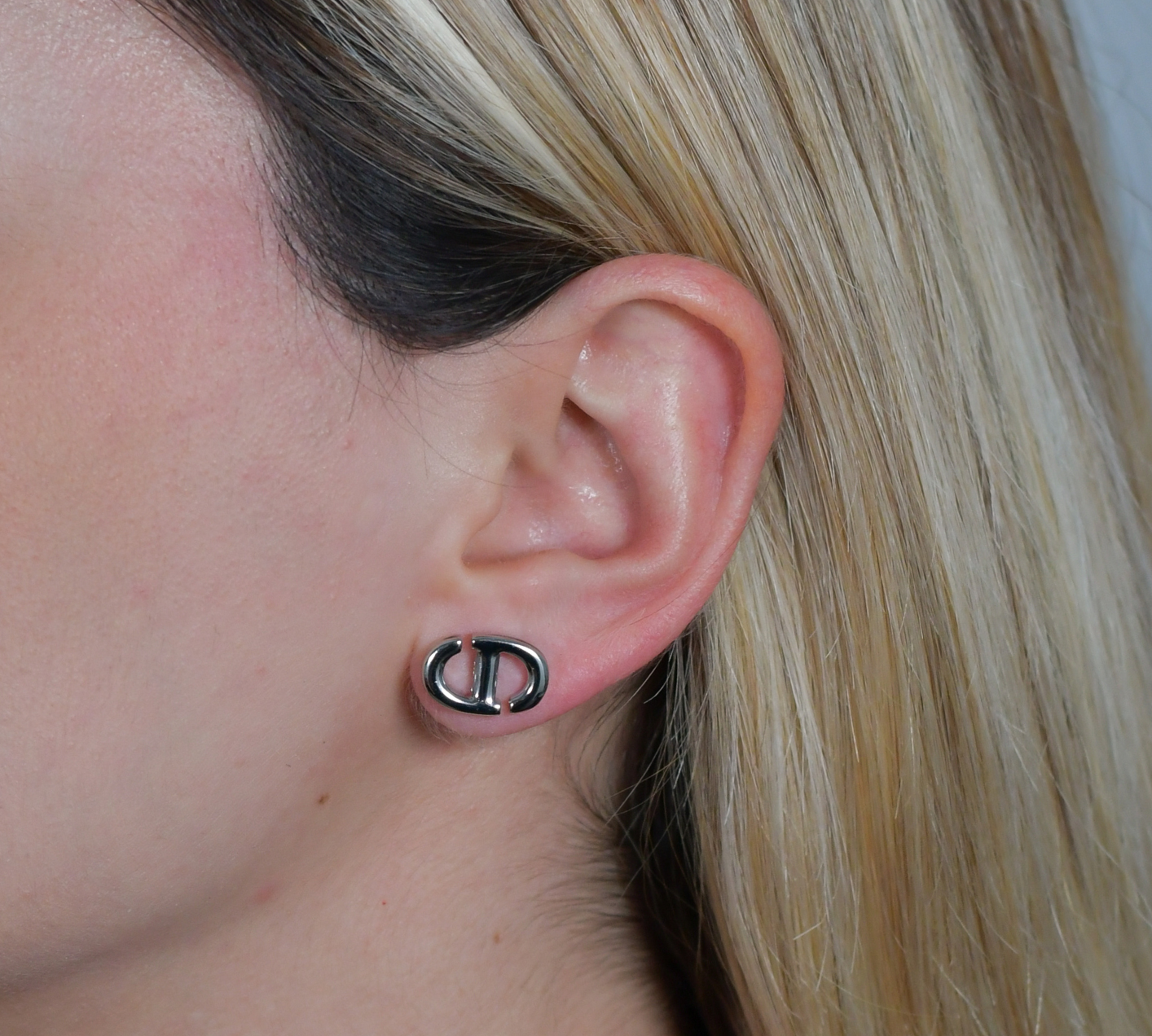 CD Earrings