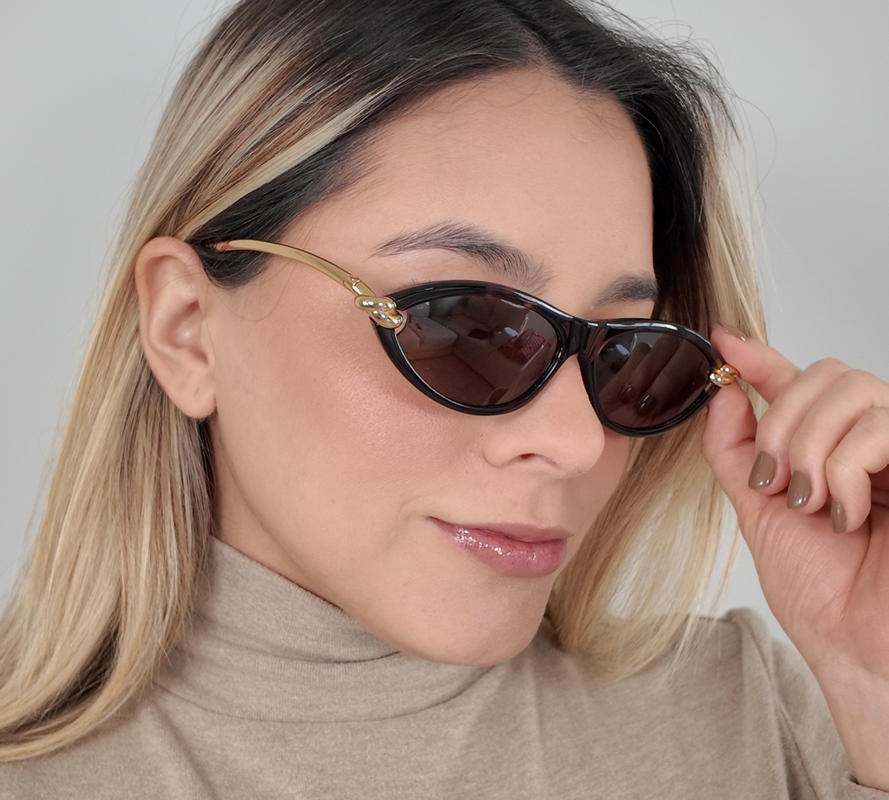 Bottega V Sunglasses