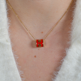 HMES Necklace