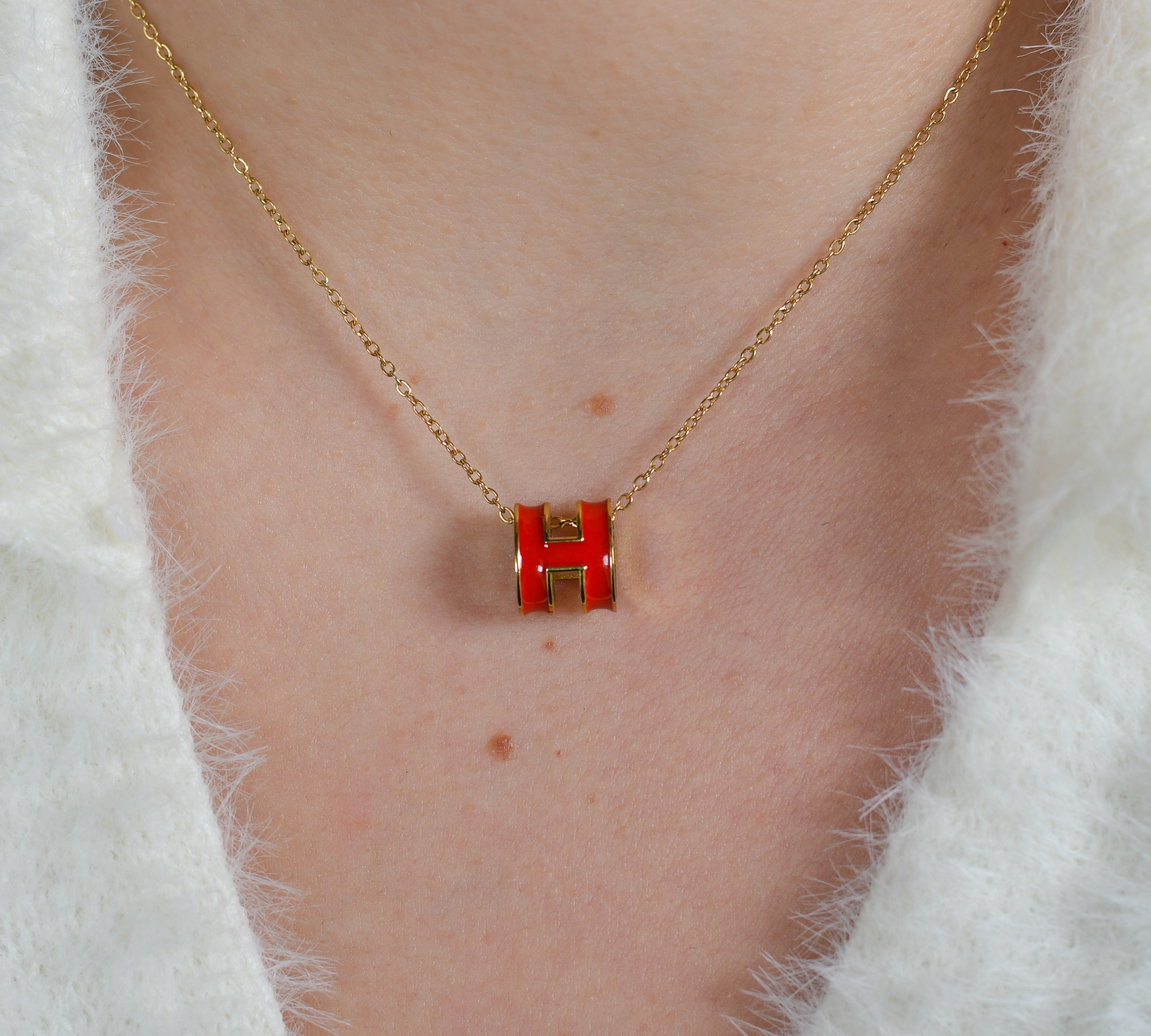 HMES Necklace
