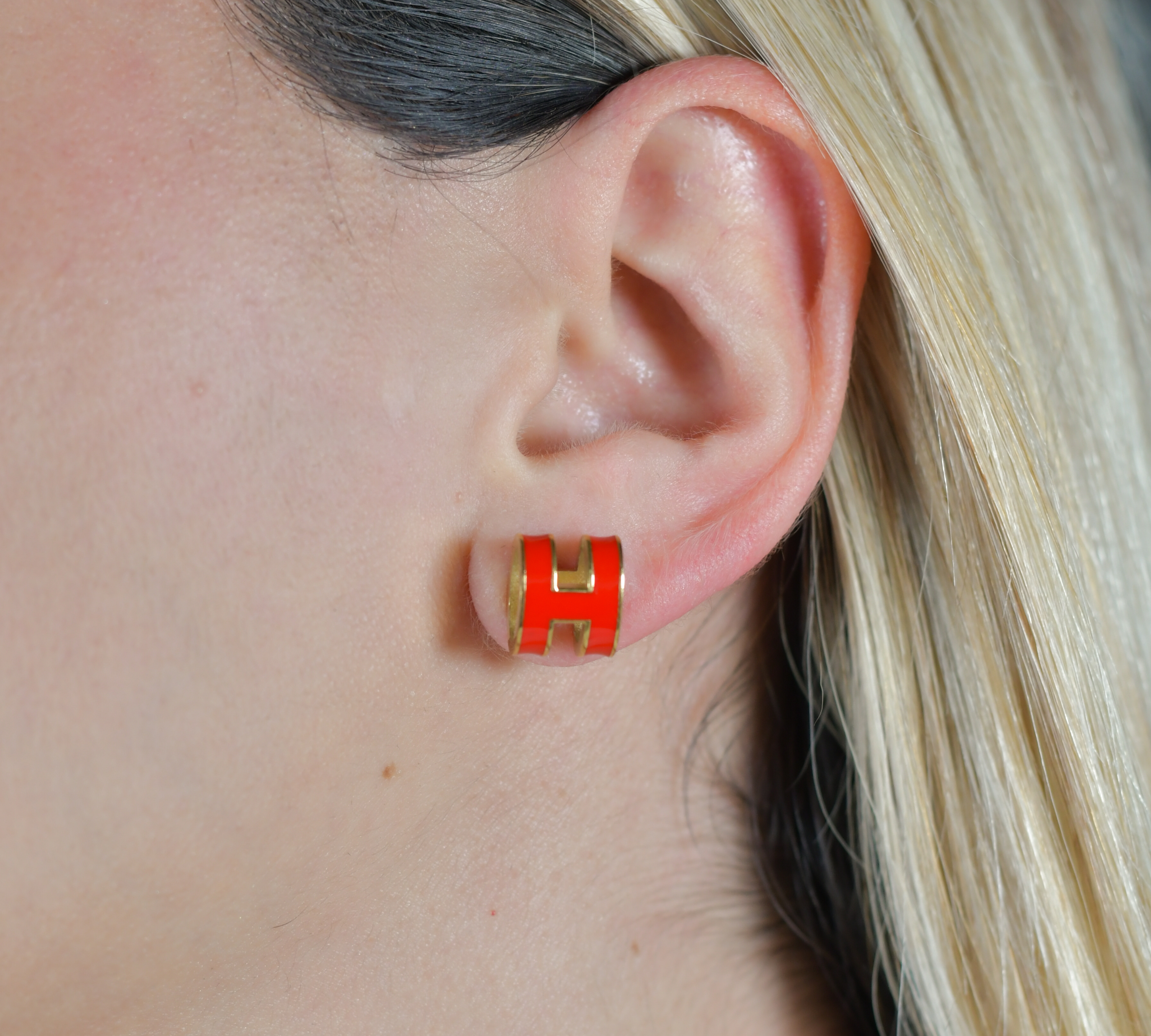 HMES Earrings
