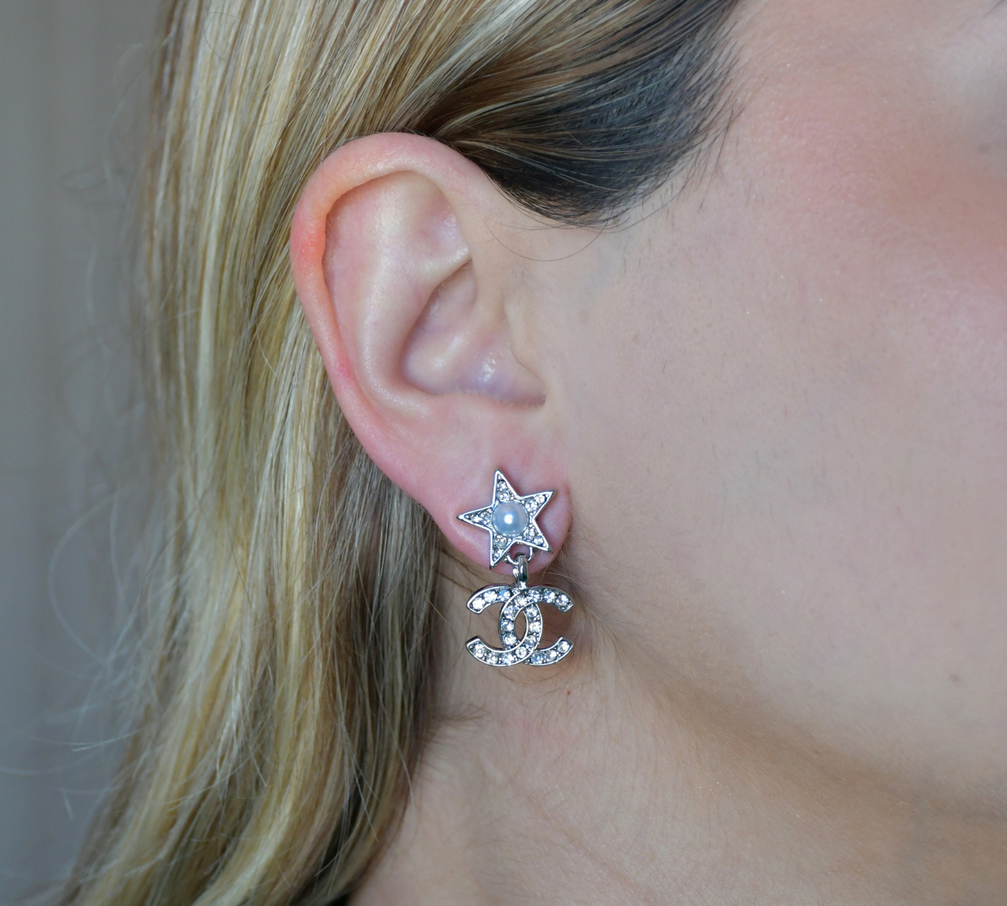 CH Earring