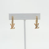 LV Earrings