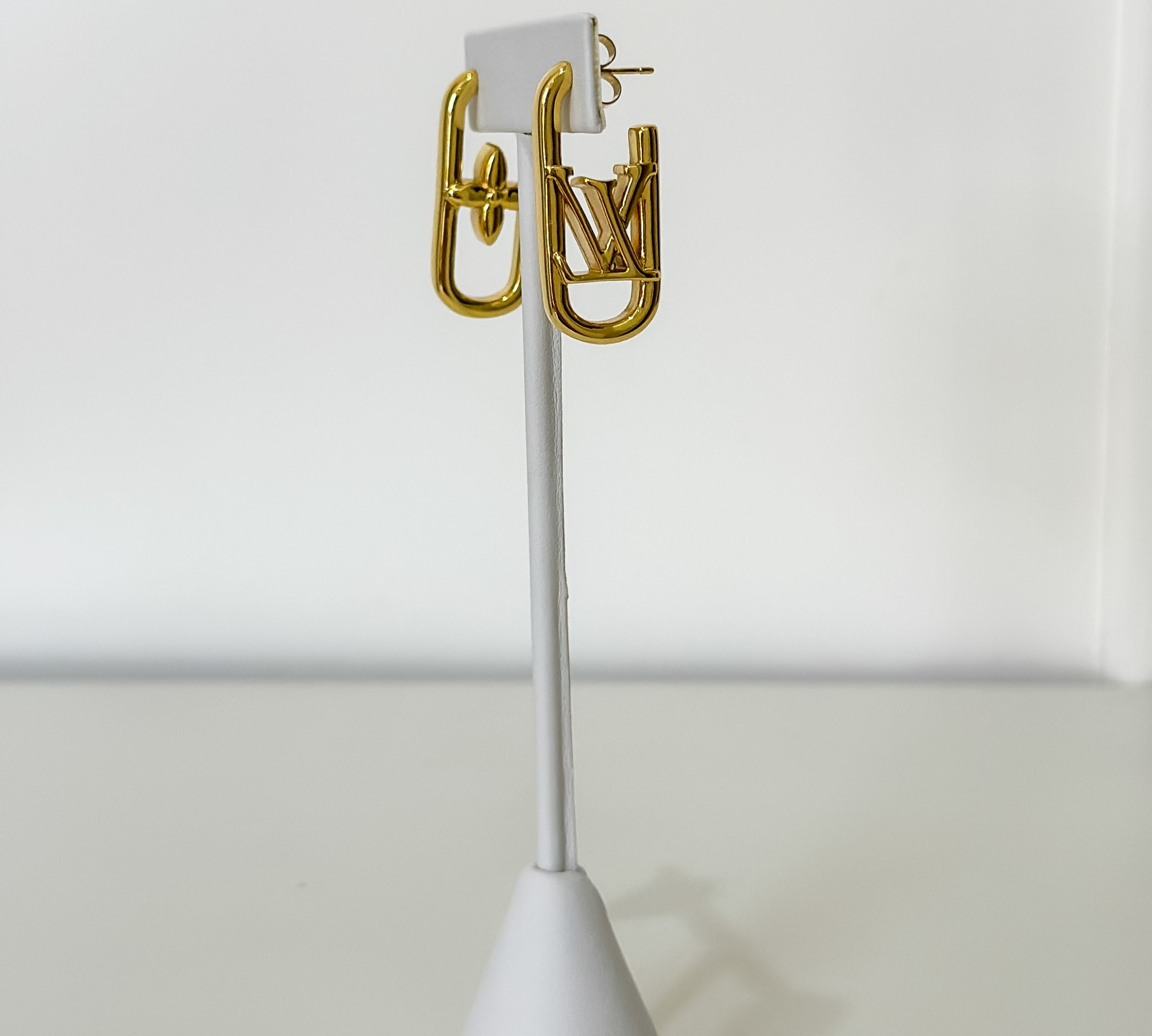 LV Earrings