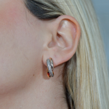 CRT Earrings