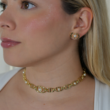 CD Necklace