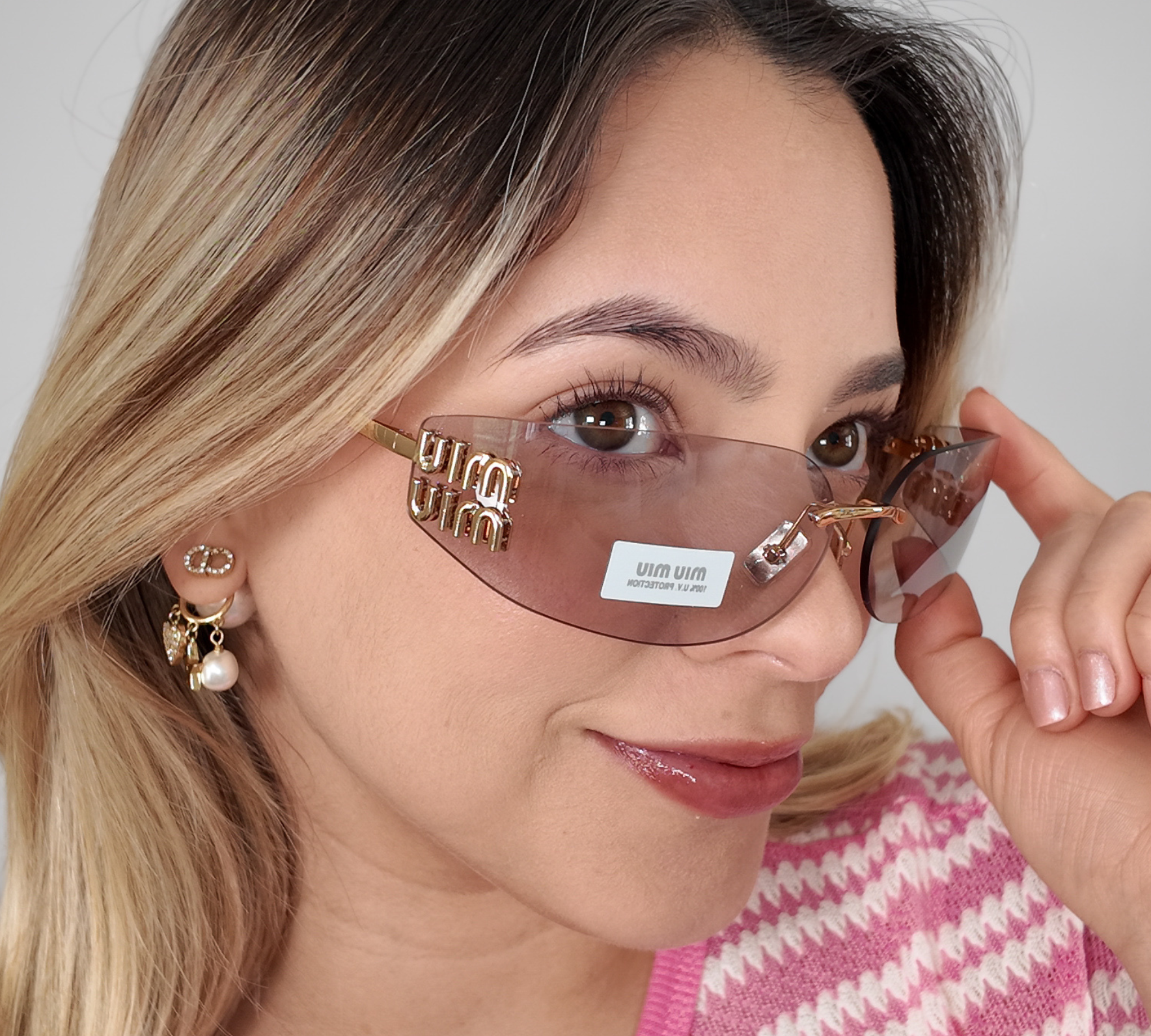 Miu Miu Sunglasses