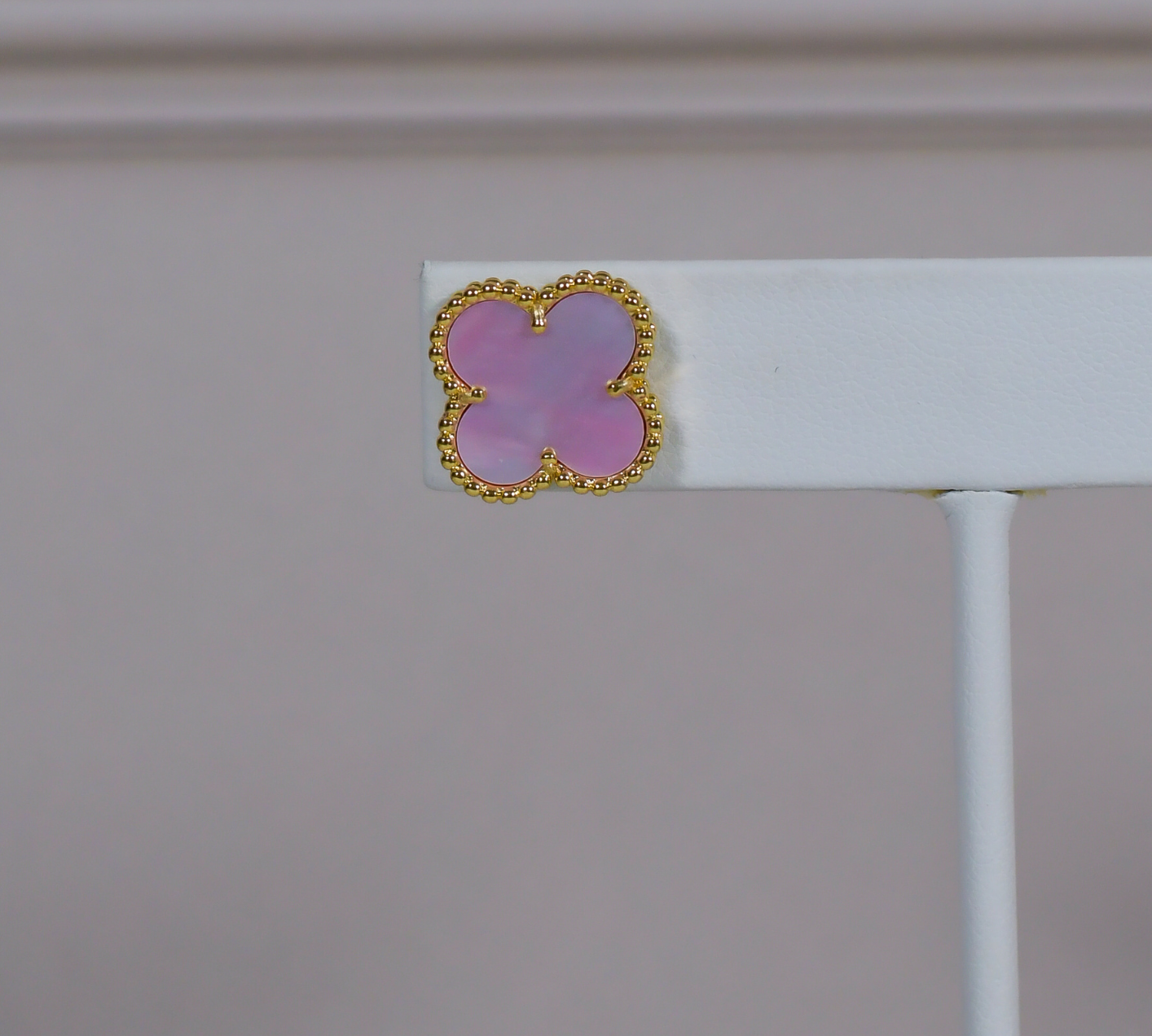 VN CLF Earrings