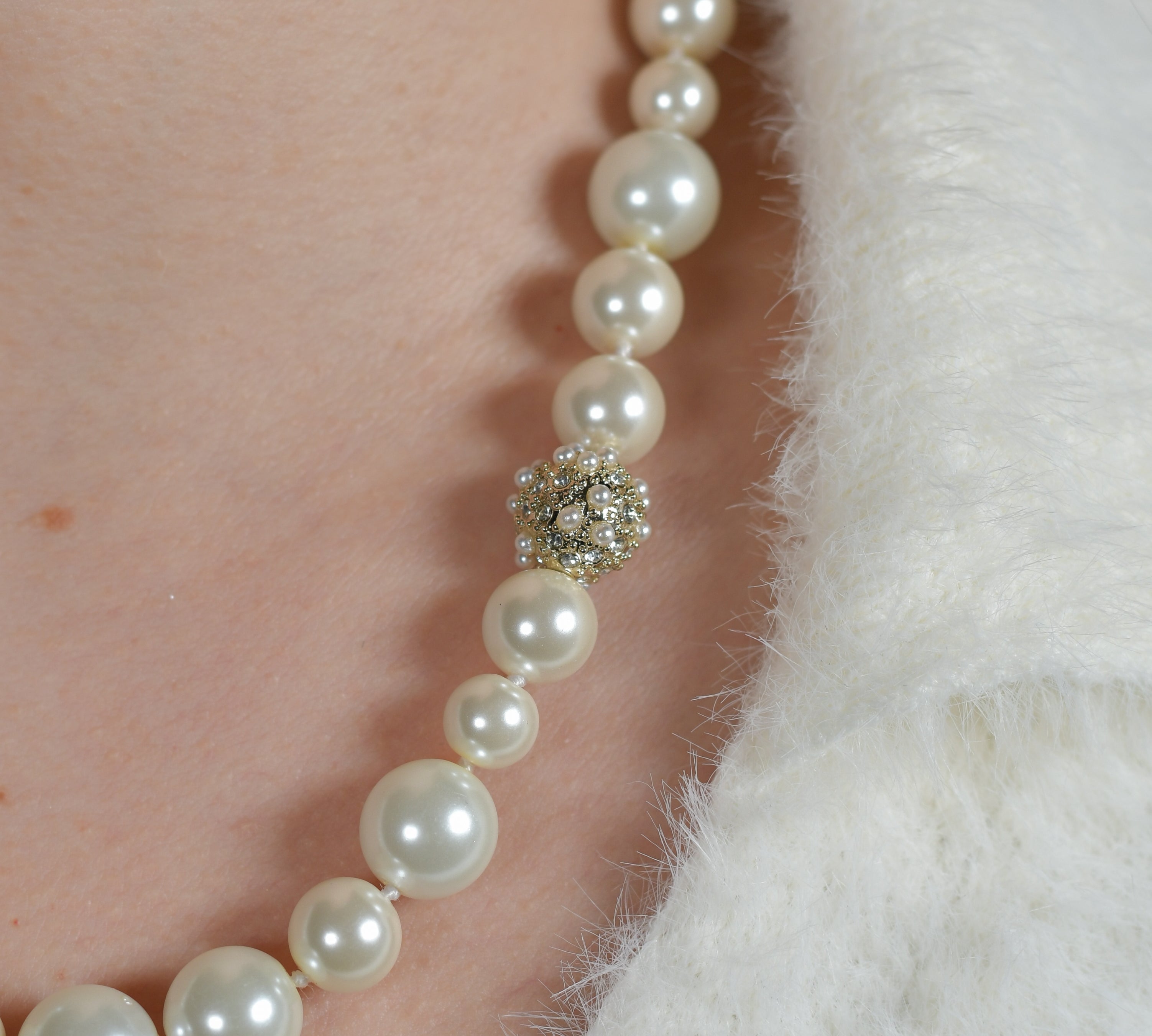 CH Necklace